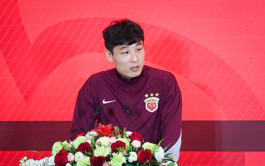 上海海港加时末段单刀错失;志在意大利杯名次提升;态度坚定;资深球员宣示担当(意大利杯有加时吗) 上海海港加时末段单刀错失;志在意大利杯名次提升;态度坚定;资深球员宣示担当(意大利杯有加时吗)