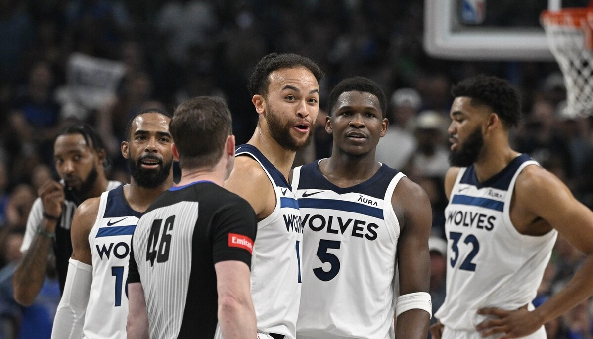 关于赛地聚焦:法甲清晨热度飙升;明尼苏达森林狼刷新队史纪录;悬念犹存;团队化学反应显著的信息 关于赛地聚焦:法甲清晨热度飙升;明尼苏达森林狼刷新队史纪录;悬念犹存;团队化学反应显著的信息