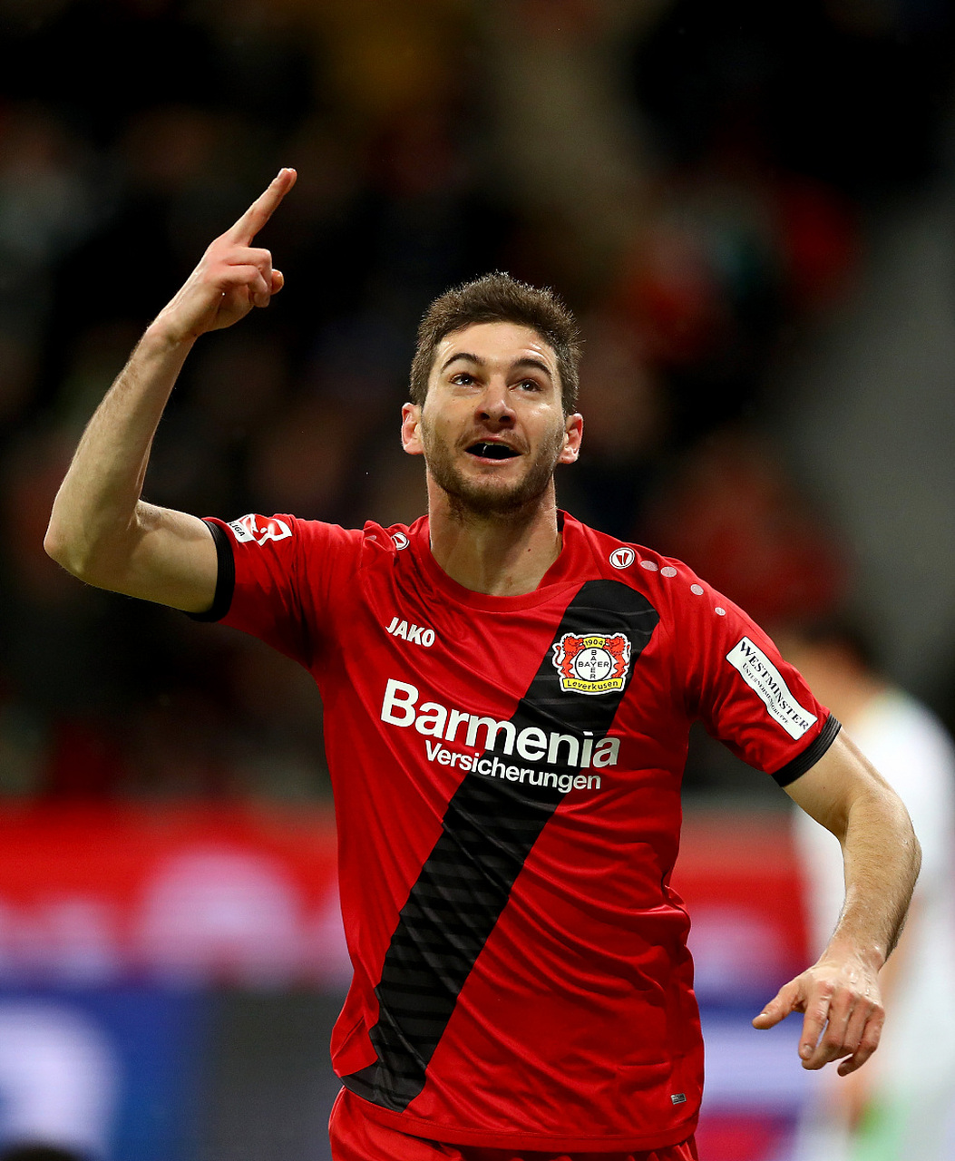 德甲最新比赛赛程表 德甲最新比赛赛程表